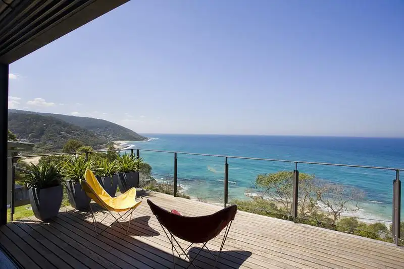 Main view of Homely house listing, 16 Morley Avenue, Wye River VIC 3221