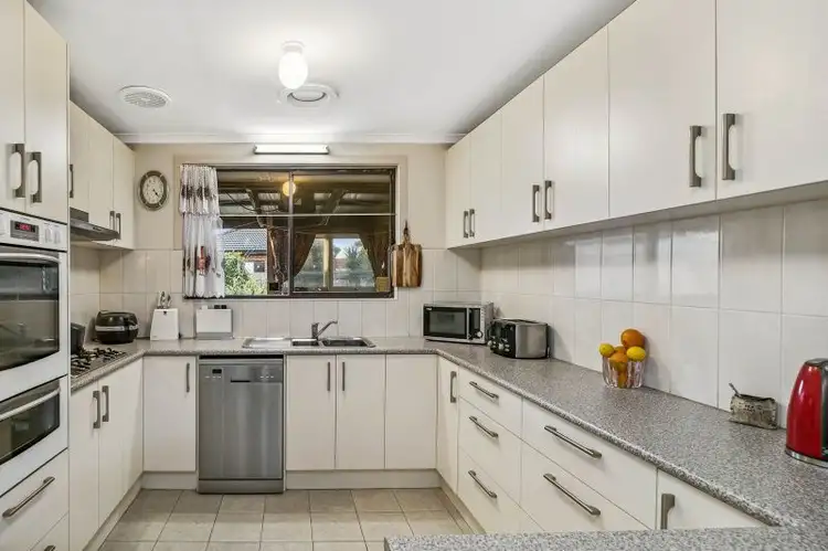 Second view of Homely house listing, 73 CIRCLE DRIVE SOUTH, Cranbourne VIC 3977