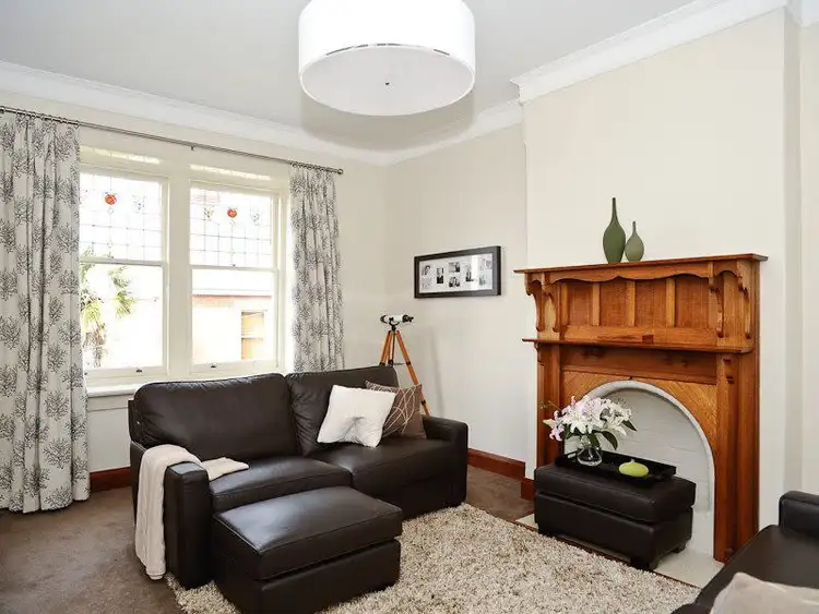 Fifth view of Homely house listing, 3 Union Street, West Hobart TAS 7000