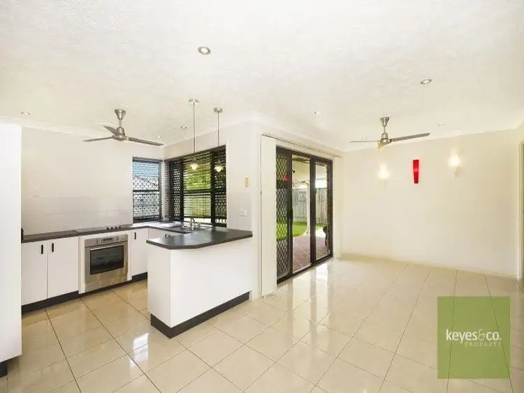 Fourth view of Homely house listing, 63 Burnda Street, Kirwan QLD 4817