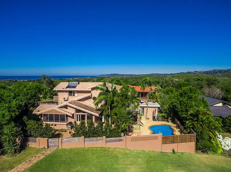 Sixth view of Homely house listing, 9 Tallowood Crescent, Byron Bay NSW 2481