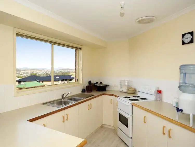 Second view of Homely house listing, 8 Rundle Avenue, Oakdowns TAS 7019