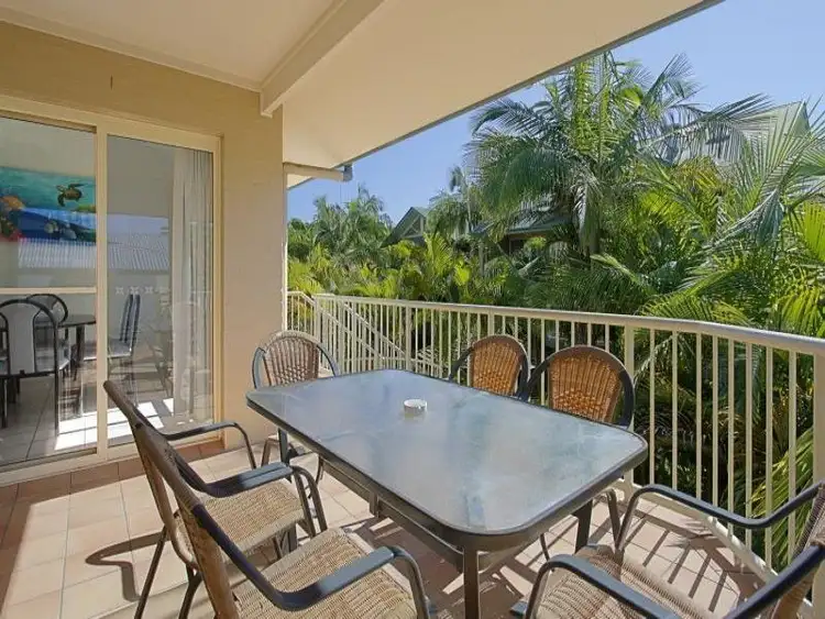 Sixth view of Homely unit listing, 12/41-43 Shirley Street, Byron Bay NSW 2481