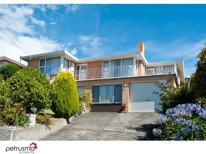 Main view of Homely house listing, 14 Mirool Place, Moonah TAS 7009