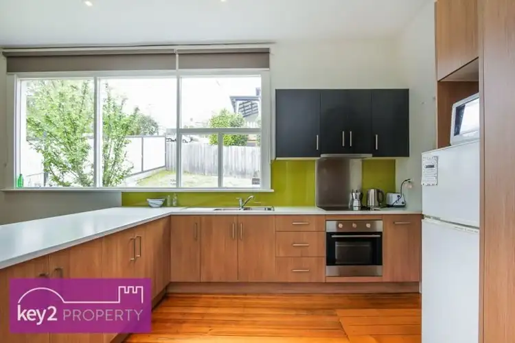Second view of Homely house listing, 35 Balfour Street, Launceston TAS 7250