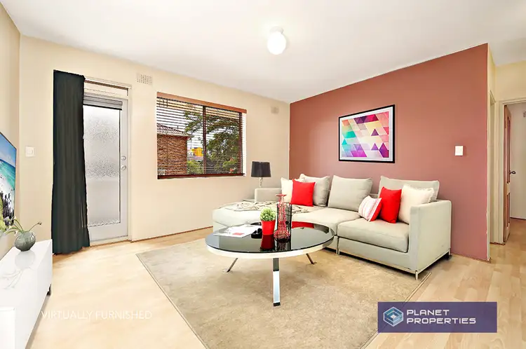 13/27-29 Pile Street, Marrickville NSW 2204