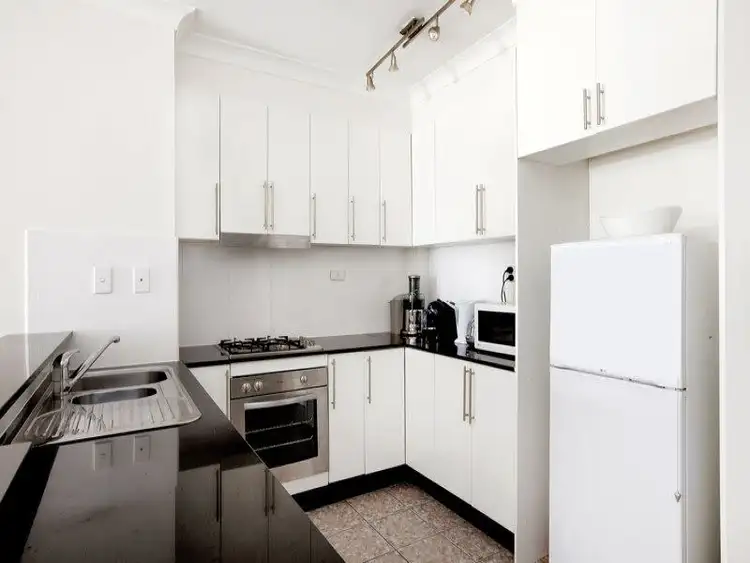 Third view of Homely apartment listing, 59/159 Princes Hwy, St Peters NSW 2044