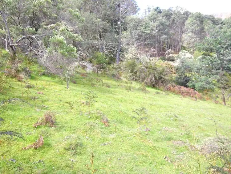 Sixth view of Homely land listing, Woolleys Road, Lonnavale TAS 7109