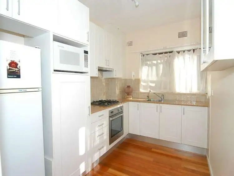 Third view of Homely apartment listing, 2/23 Ormond Street, Ashfield NSW 2131