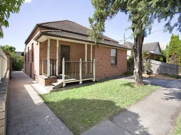 20 Carshalton Street, Croydon NSW 2132