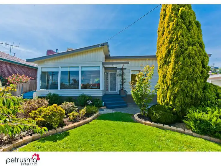Main view of Homely house listing, 33 Ninabah Street, Howrah TAS 7018