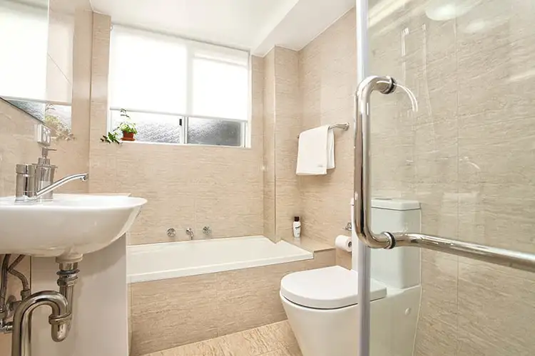 Third view of Homely unit listing, 10/17-19 Goodchap Road, Chatswood NSW 2067