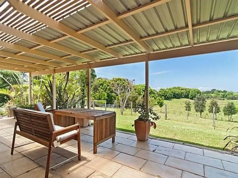 Main view of Homely rural property listing, 51 Kennedys Lane, Tyagarah NSW 2481