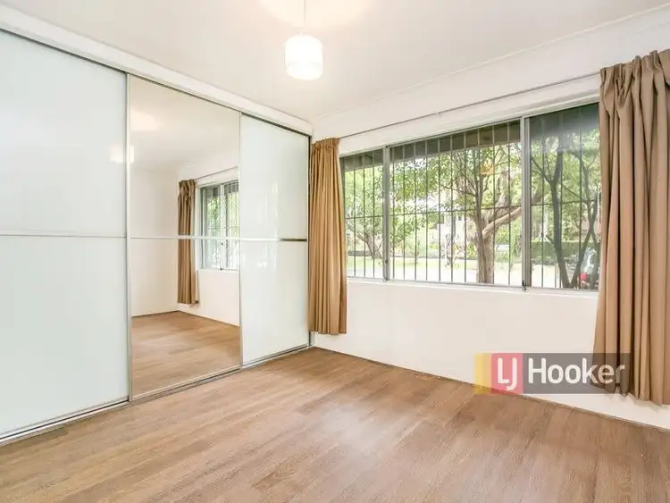 Fourth view of Homely apartment listing, 1/110 The Boulevarde, Dulwich Hill NSW 2203