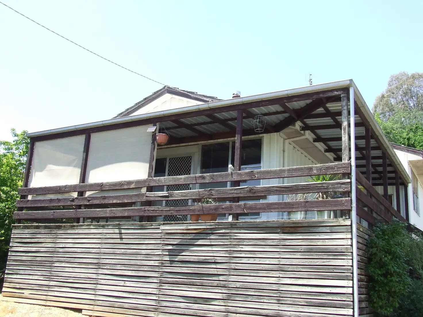 Main view of Homely house listing, 21 Niela Crescent, Myrtleford VIC 3737