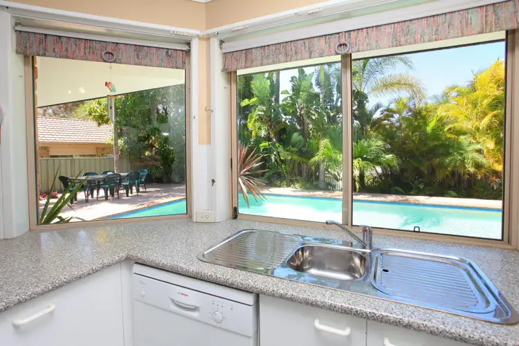 Fifth view of Homely house listing, 36 Merion Court, Robina QLD 4226