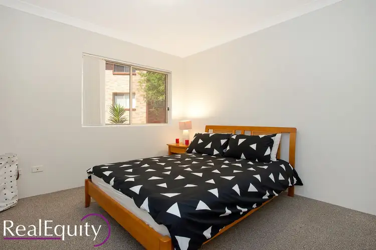 Sixth view of Homely unit listing, 1/75 Cairds Avenue, Bankstown NSW 2200