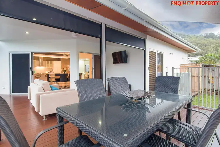 Seventh view of Homely house listing, 10 PORT CLOSE, Trinity Beach QLD 4879