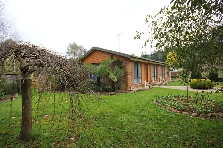 Third view of Homely house listing, 15 Wattle Hill Road, Mountain River TAS 7109