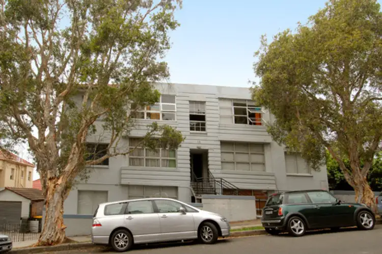 Fourth view of Homely apartment listing, 6/15 Wellington Street, Bondi NSW 2026