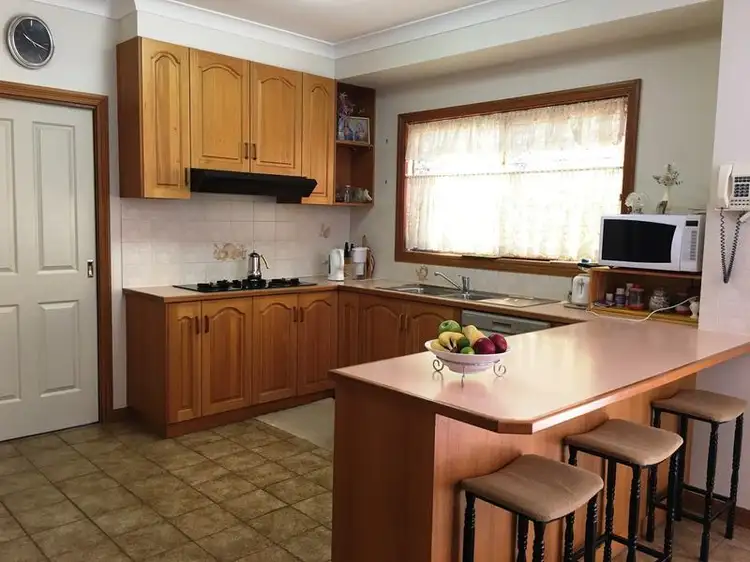 Second view of Homely house listing, 12 O'Donnell Avenue, Myrtleford VIC 3737