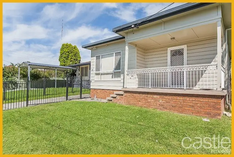 Seventh view of Homely house listing, 43 Clarke Street, Wallsend NSW 2287