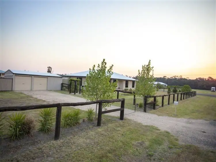 Third view of Homely house listing, 6 Fischer Court, Chinchilla QLD 4413