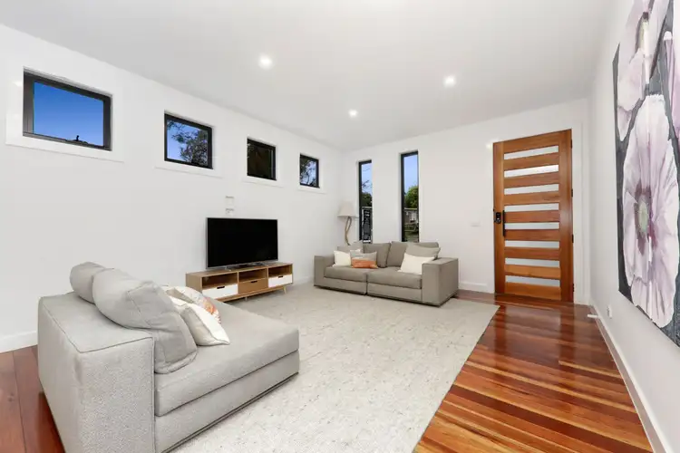 Second view of Homely villa listing, 1/50 Loretto Avenue, Ferntree Gully VIC 3156