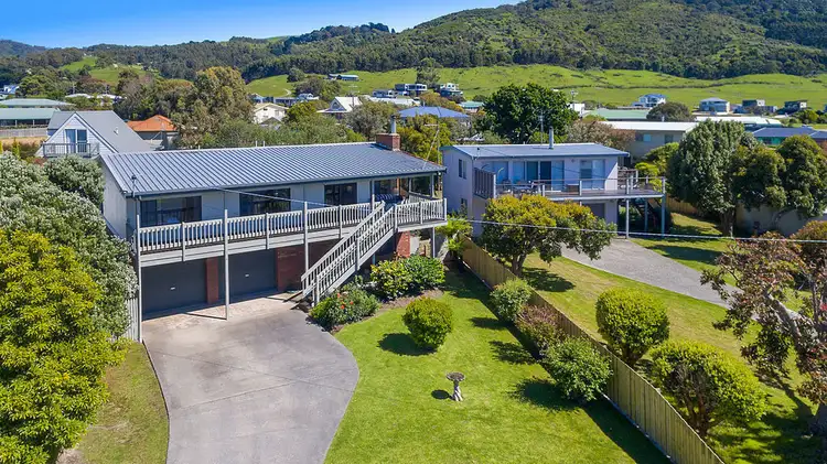 Fourth view of Homely house listing, 4 Evans Court, Apollo Bay VIC 3233