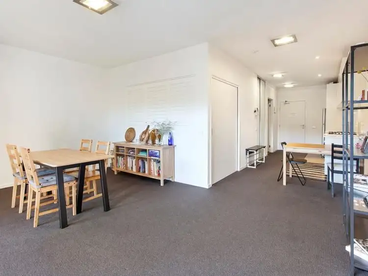 Third view of Homely apartment listing, 120/60 Autumn Terrace, Clayton South VIC 3169