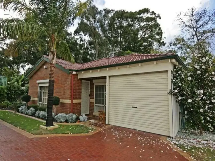 5/9-11 Hartley Street, Gosnells WA 6110