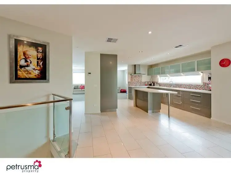 Fifth view of Homely house listing, 41 Pioneer Avenue, New Norfolk TAS 7140
