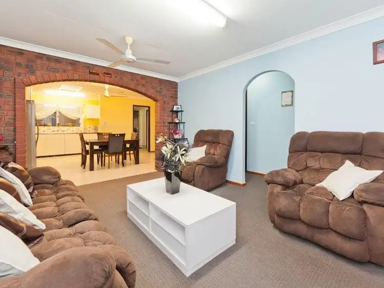 Third view of Homely house listing, 25 Willow Way, Maddington WA 6109