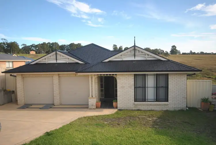 Main view of Homely house listing, 16 Narwee Links, Worrigee NSW 2540