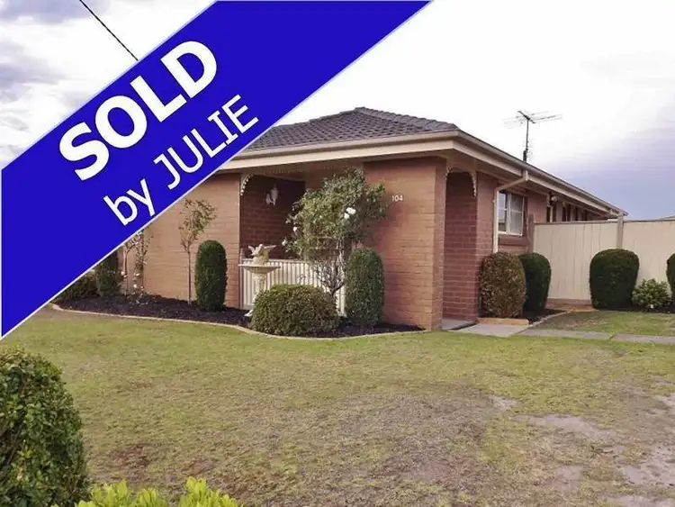 104 Torres Street, Newborough VIC 3825