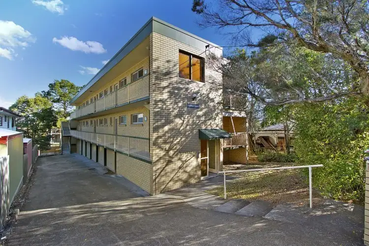 Main view of Homely unit listing, 5/22 Princess Street, Fairfield QLD 4103