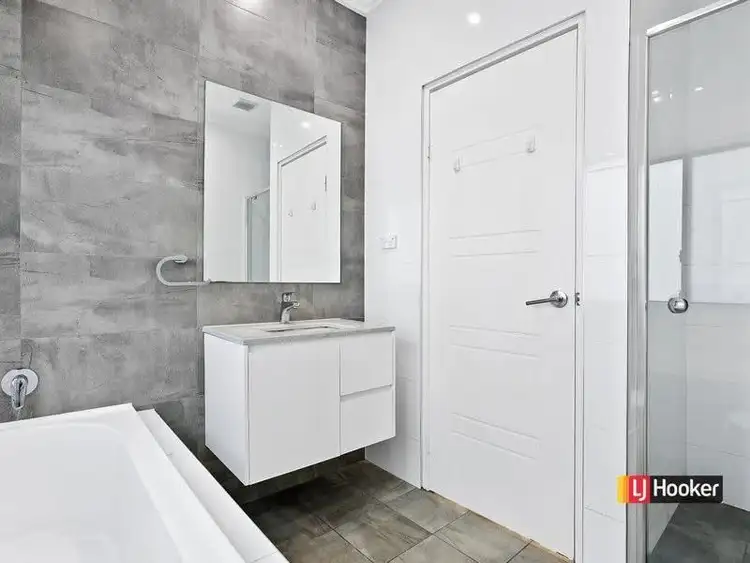 Sixth view of Homely apartment listing, 8/3 Rome Street, Canterbury NSW 2193
