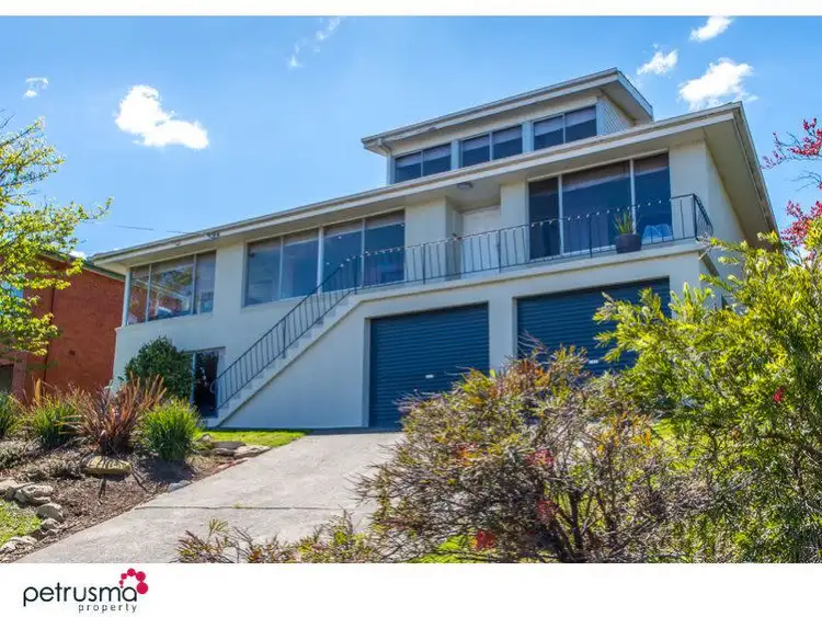 Main view of Homely house listing, 214 Carella Street, Howrah TAS 7018