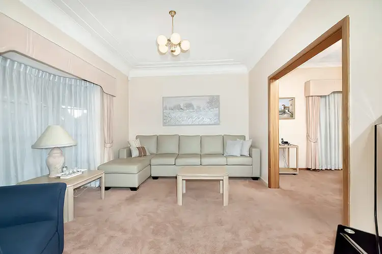 Sixth view of Homely house listing, 99 Newton Road, Strathfield NSW 2135