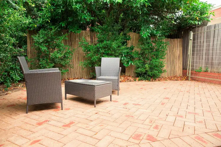 Seventh view of Homely townhouse listing, 107/15 John Cleland Crescent, Florey ACT 2615