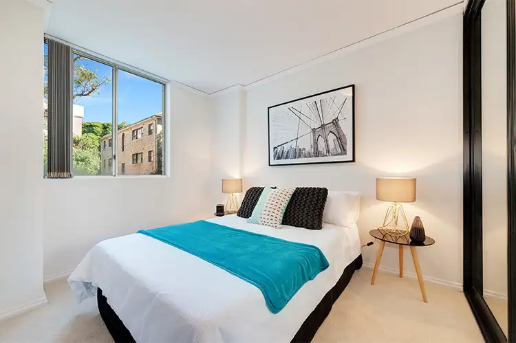 Sixth view of Homely apartment listing, 6/74-76 Murdoch Street, Cremorne NSW 2090