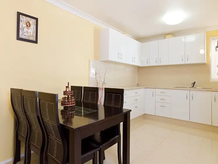 Main view of Homely townhouse listing, 128 Benowa Road, Southport QLD 4215