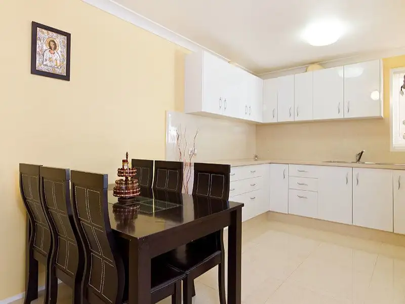 Main view of Homely townhouse listing, 128 Benowa Road, Southport QLD 4215