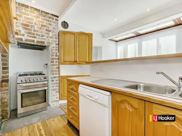 Fourth view of Homely house listing, 77 Terry Street, Tempe NSW 2044