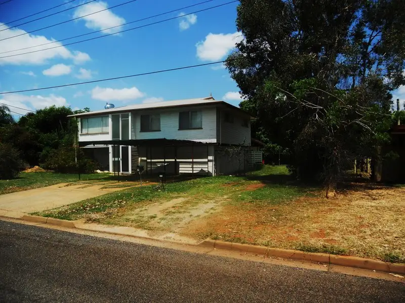 Main view of Homely house listing, 27 Fisher Drive, Sunset QLD 4825
