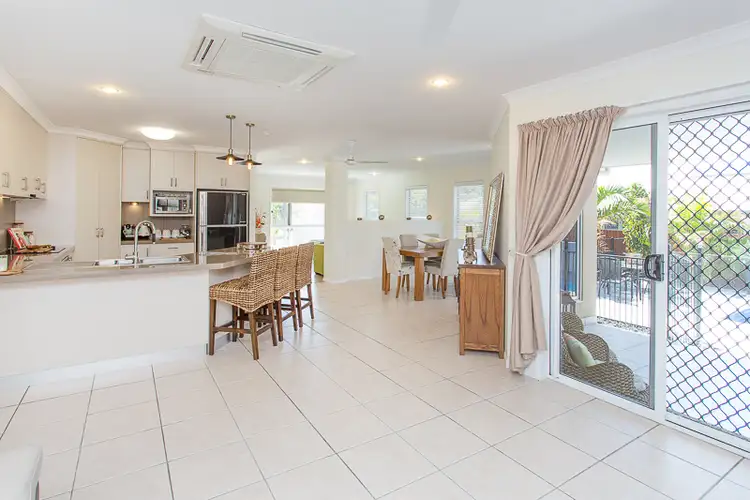 Fourth view of Homely house listing, 7 Seaspray Close, Shoal Point QLD 4750