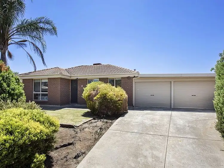 Main view of Homely house listing, 4 Gordo Court, Burton SA 5110