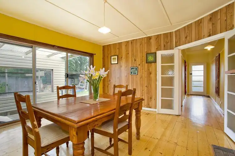 4805 Colac Lavers Hill Road, Lavers Hill VIC 3238