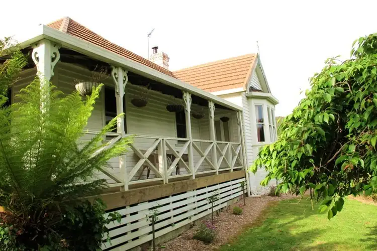 Fifth view of Homely house listing, 28 Woodcock Road, Cygnet TAS 7112