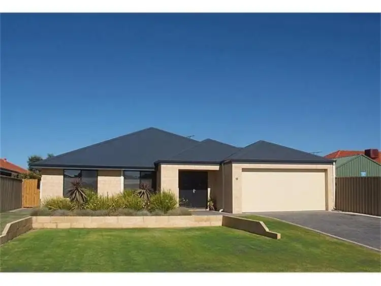 Main view of Homely house listing, 13 Kooljak Road, Broadwater WA 6280